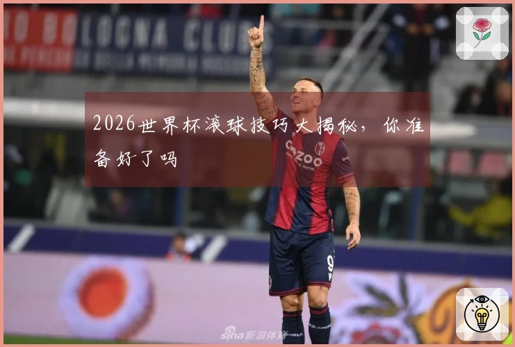 2026世界杯滚球技巧大揭秘，你准备好了吗