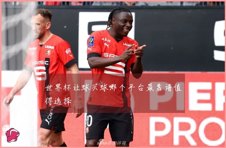 世界杯让球买球哪个平台最靠谱值得选择