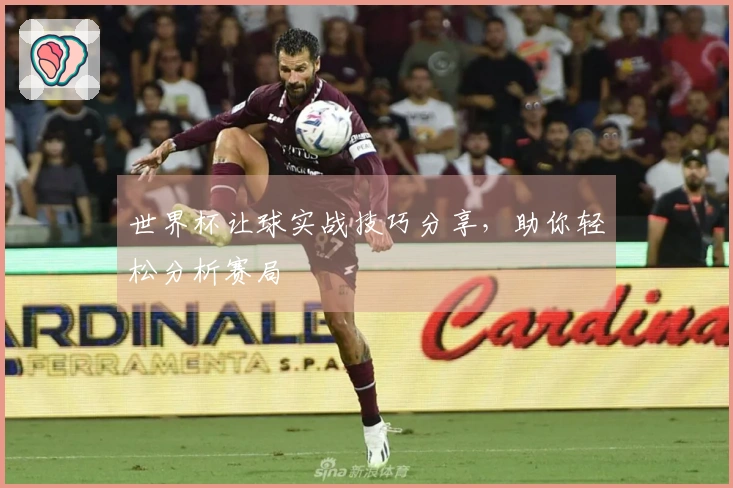 世界杯让球实战技巧分享，助你轻松分析赛局