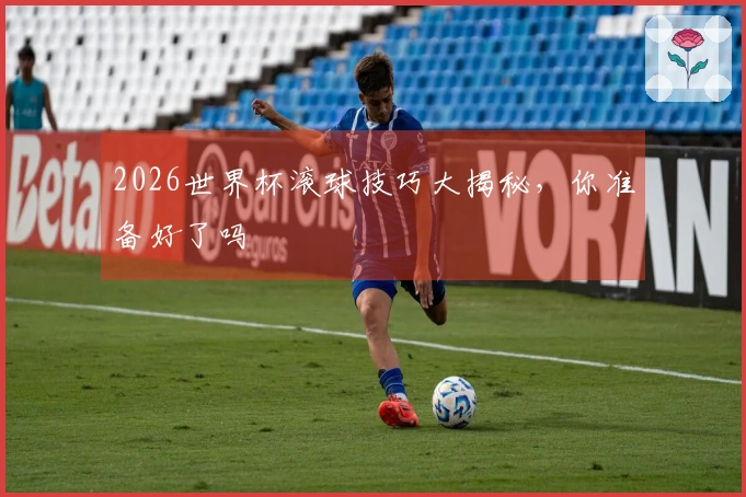 2026世界杯滚球技巧大揭秘，你准备好了吗