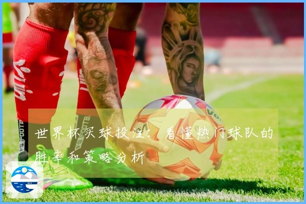 世界杯买球投注：看懂热门球队的胜率和策略分析