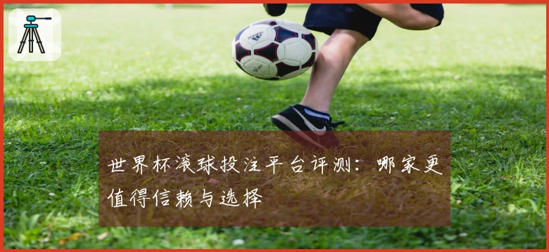 世界杯滚球投注平台评测：哪家更值得信赖与选择