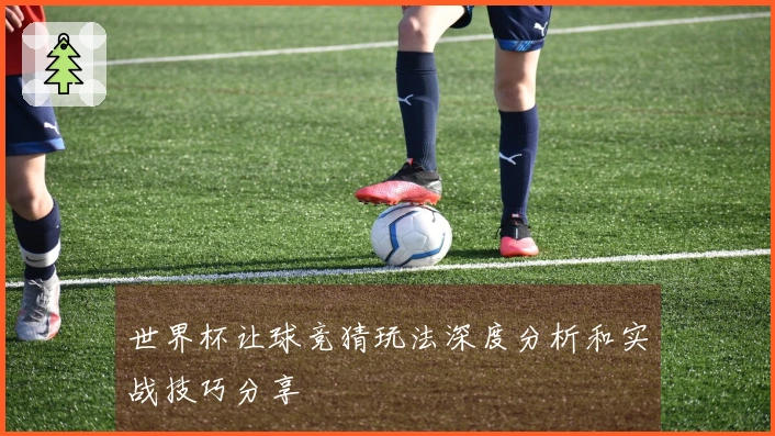 世界杯让球竞猜玩法深度分析和实战技巧分享