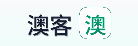 澳客 Logo